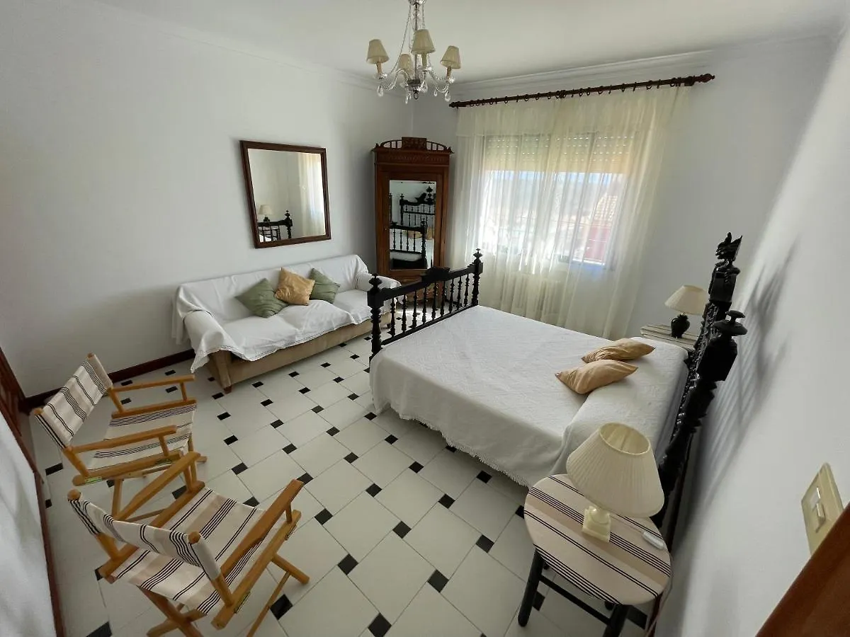 Las Lanzas Apartment Sabiote