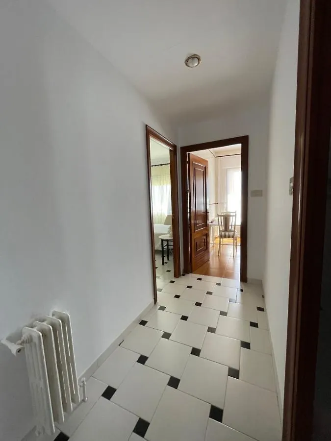 Las Lanzas Apartment Sabiote